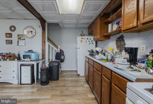 500 N MARSHALL ST, Ranson, WV 25438