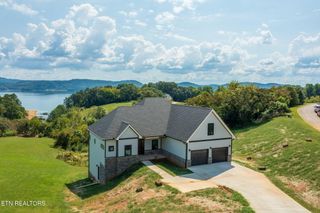736 Cow Poke Lane Lane, Rutledge, TN 37861
