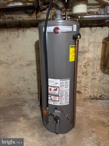 646 1ST ST, Lancaster, PA 17603