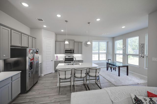 5111 Wyatt James Lane, Fulshear, TX 77423