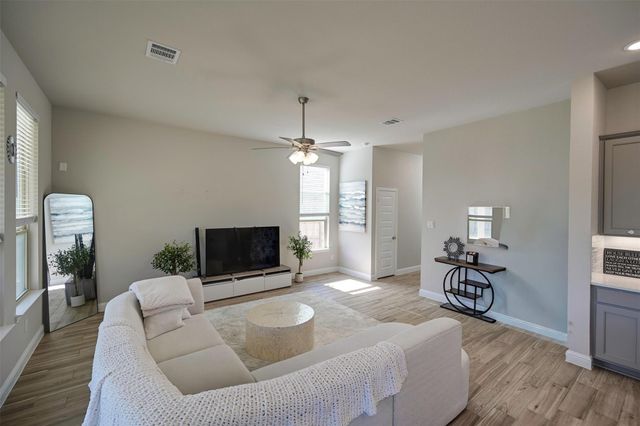 5111 Wyatt James Lane, Fulshear, TX 77423