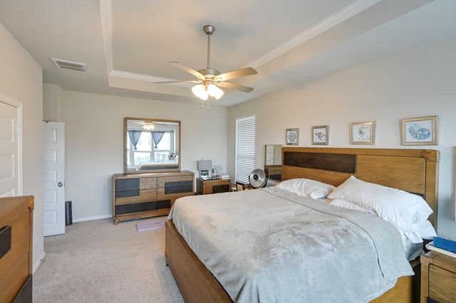 5111 Wyatt James Lane, Fulshear, TX 77423