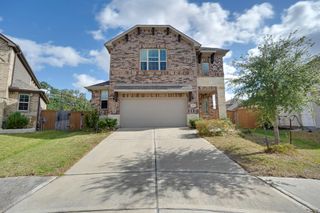 5111 Wyatt James Lane, Fulshear, TX 77423