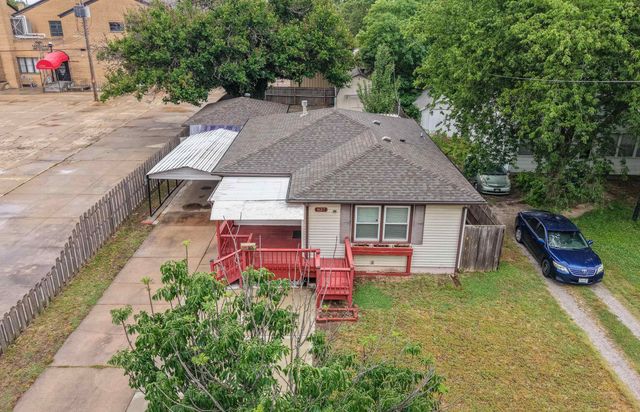 837 S Estelle St., Wichita, KS 67211