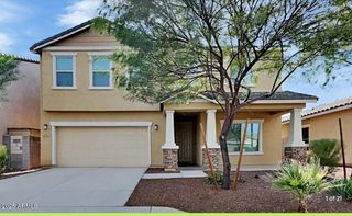 21201 W ENCANTO Boulevard, Buckeye, AZ 85396