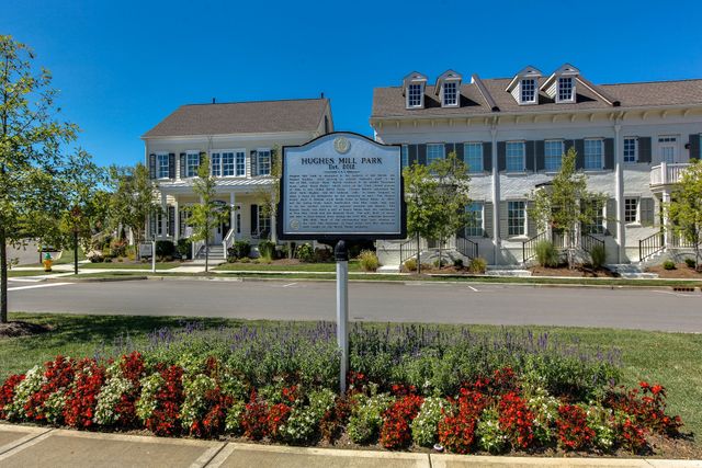 9029 Berry Farms Xing, Franklin, TN 37064