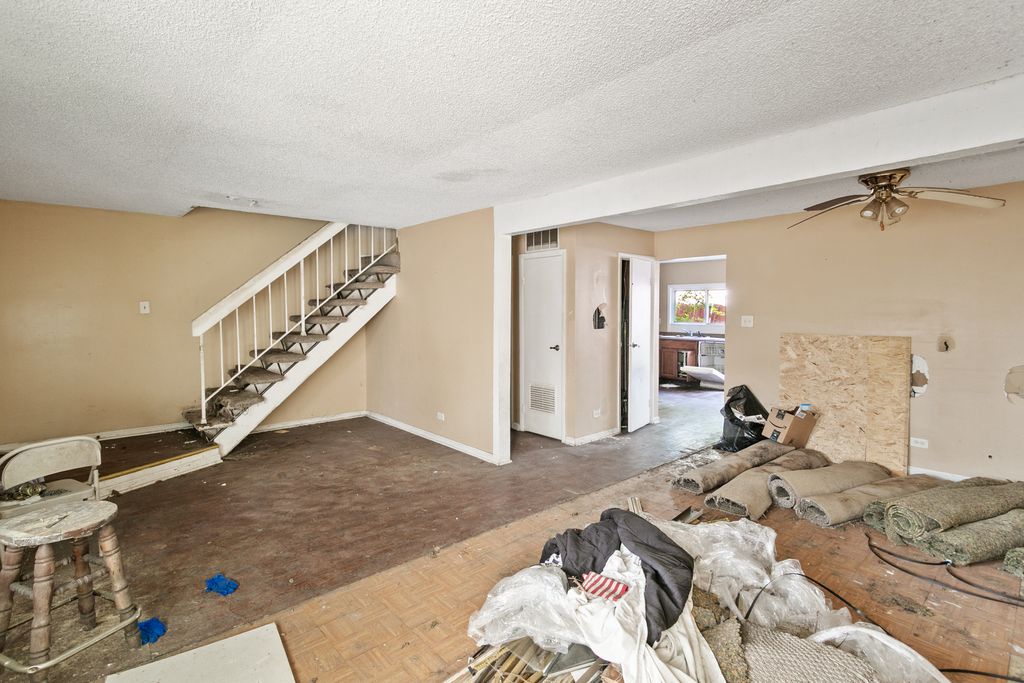 1235 San Simeon Drive 1235, Hanover Park, IL 60133 — photo 4
