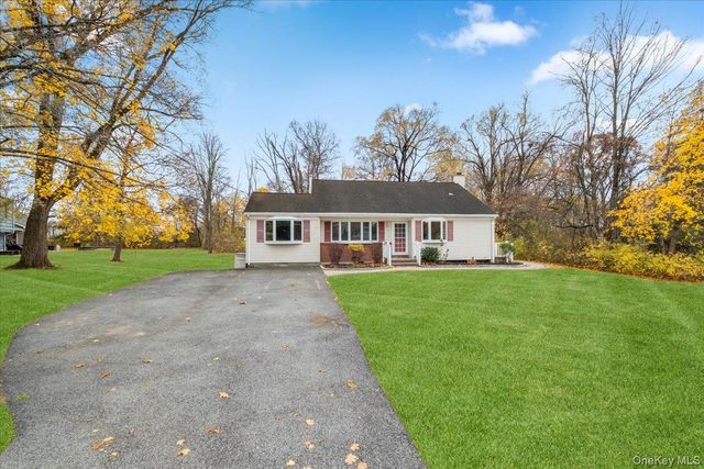 889 Fox Meadow Road, Yorktown Heights, NY 10598