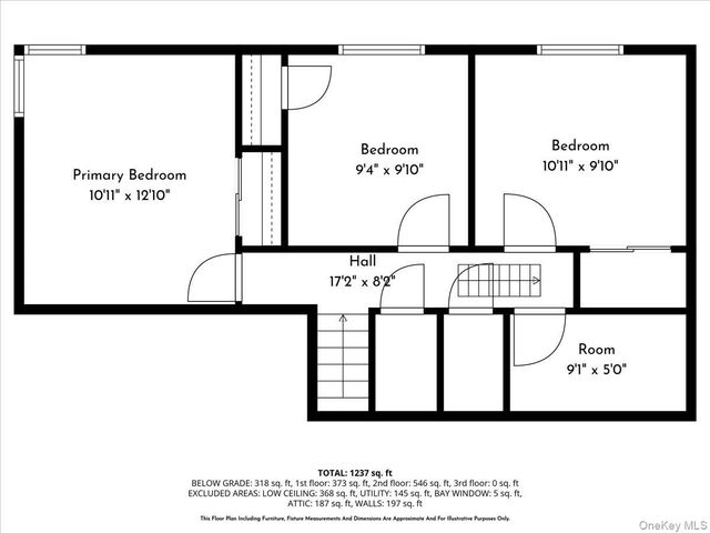889 Fox Meadow Road, Yorktown Heights, NY 10598