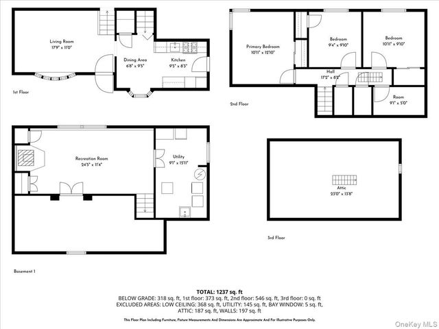 889 Fox Meadow Road, Yorktown Heights, NY 10598