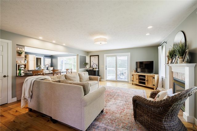 140 North Avenue, Parma, NY 14468