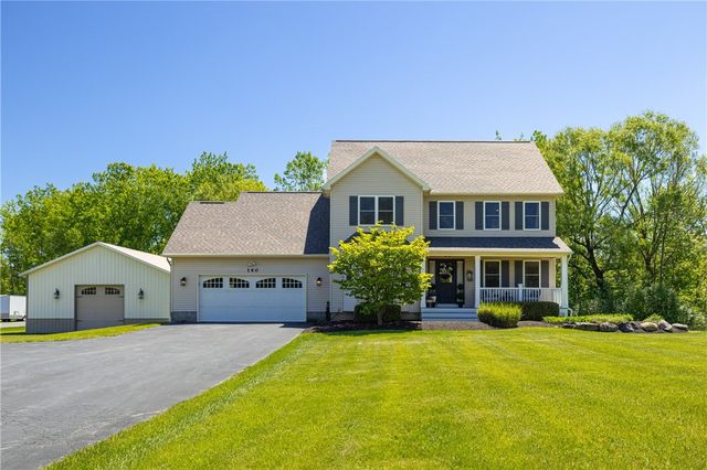 140 North Avenue, Parma, NY 14468