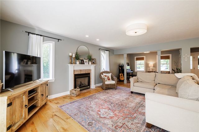 140 North Avenue, Parma, NY 14468