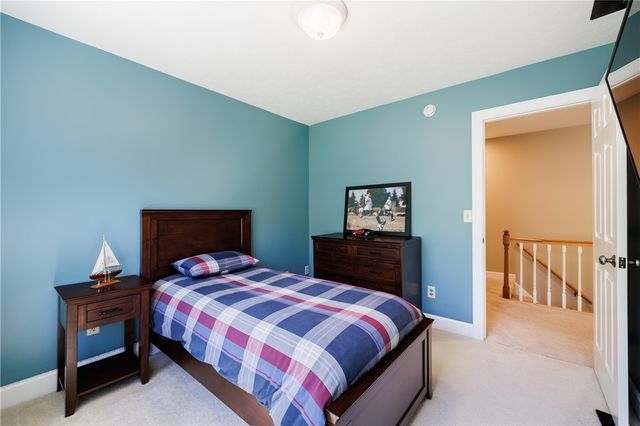 140 North Avenue, Parma, NY 14468