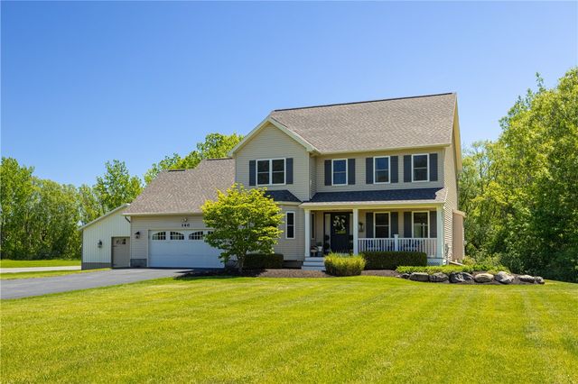 140 North Avenue, Parma, NY 14468