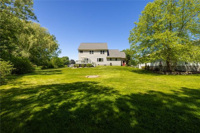 140 North Avenue, Parma, NY 14468