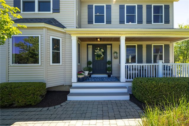 140 North Avenue, Parma, NY 14468