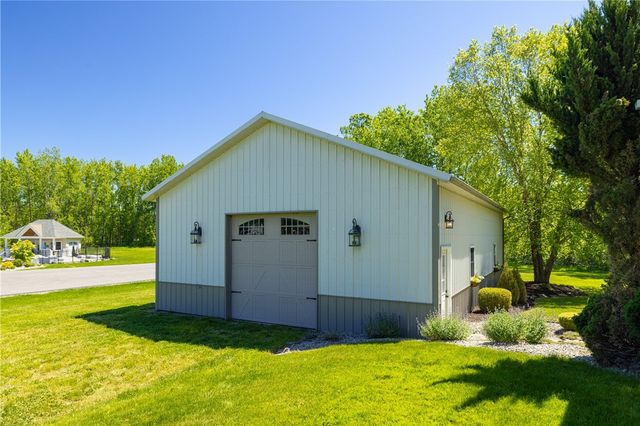 140 North Avenue, Parma, NY 14468