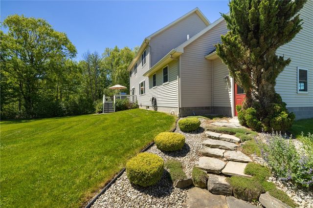 140 North Avenue, Parma, NY 14468