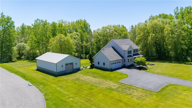 140 North Avenue, Parma, NY 14468