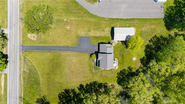 140 North Avenue, Parma, NY 14468