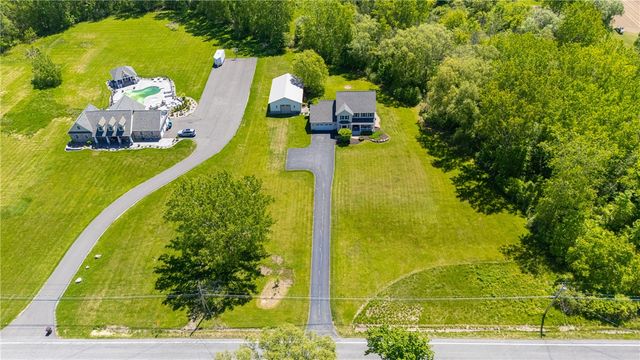 140 North Avenue, Parma, NY 14468