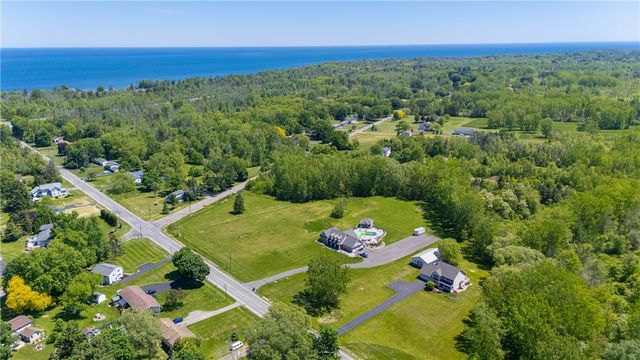 140 North Avenue, Parma, NY 14468