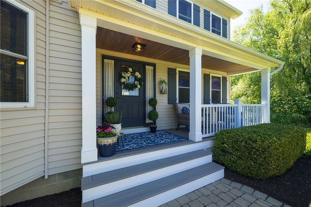 140 North Avenue, Parma, NY 14468