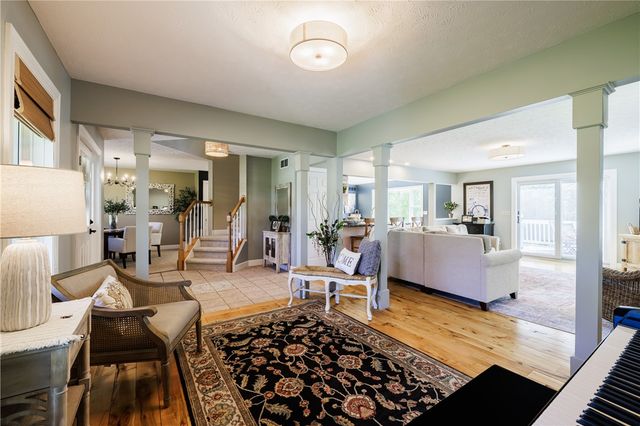 140 North Avenue, Parma, NY 14468
