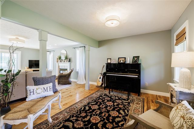 140 North Avenue, Parma, NY 14468
