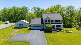 140 North Avenue, Parma, NY 14468