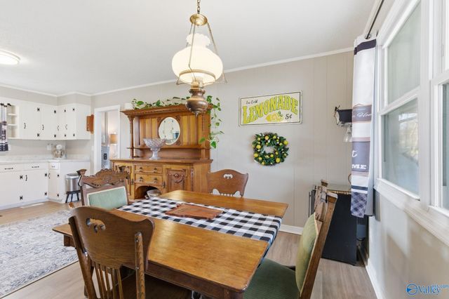 602 Barkley Street SW, Hartselle, AL 35640