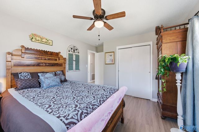 602 Barkley Street SW, Hartselle, AL 35640