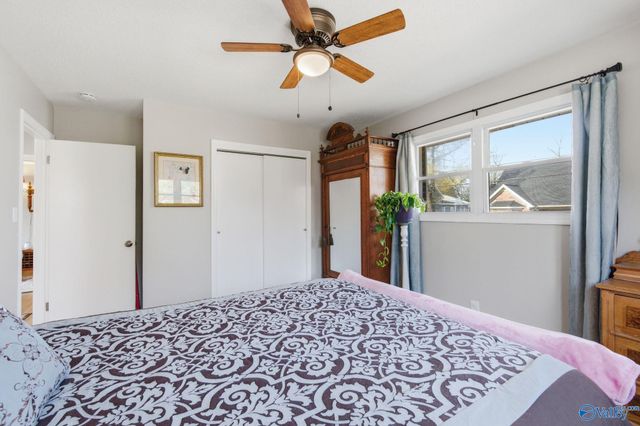 602 Barkley Street SW, Hartselle, AL 35640