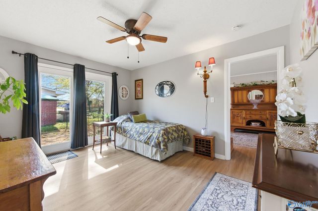 602 Barkley Street SW, Hartselle, AL 35640