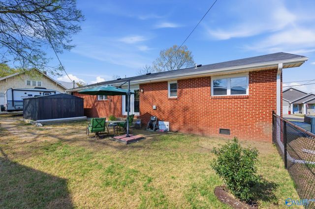 602 Barkley Street SW, Hartselle, AL 35640