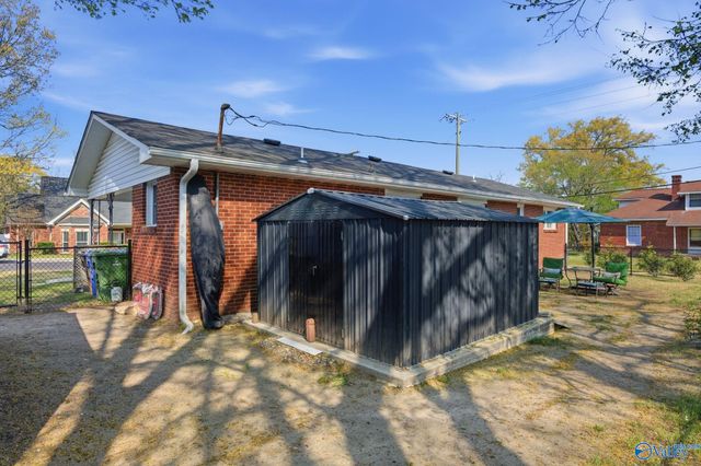 602 Barkley Street SW, Hartselle, AL 35640