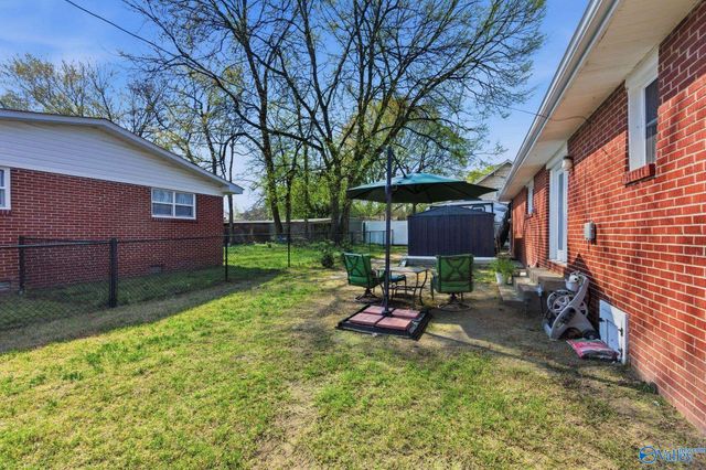 602 Barkley Street SW, Hartselle, AL 35640