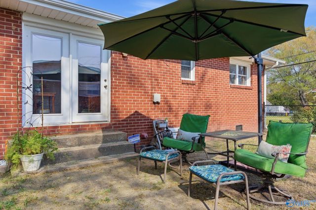 602 Barkley Street SW, Hartselle, AL 35640