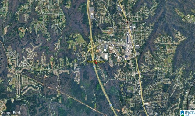 801 ODUM ROAD, Gardendale, AL 35071