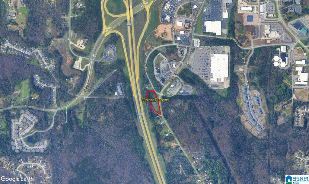 801 ODUM ROAD, Gardendale, AL 35071