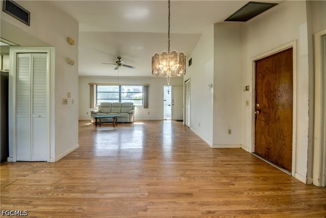 3810 SW 7th AVE, Cape Coral, FL 33914