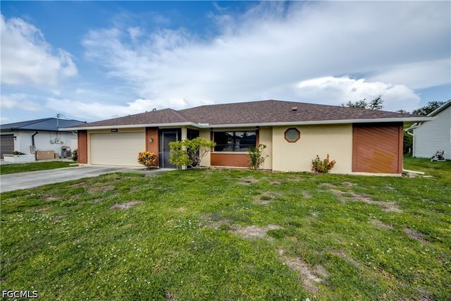3810 SW 7th AVE, Cape Coral, FL 33914