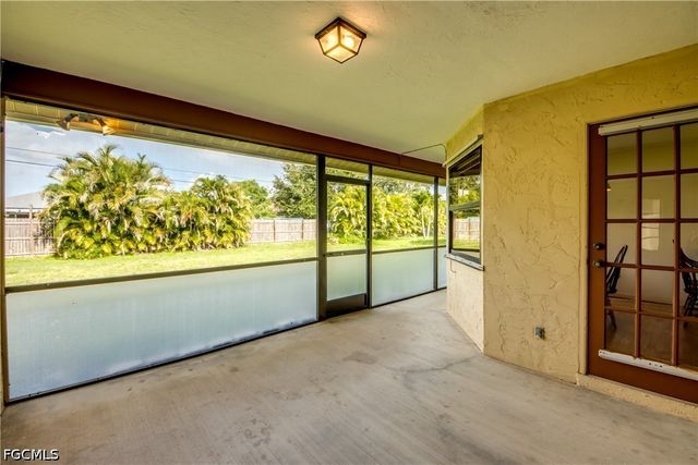 3810 SW 7th AVE, Cape Coral, FL 33914