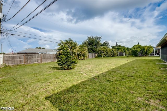 3810 SW 7th AVE, Cape Coral, FL 33914