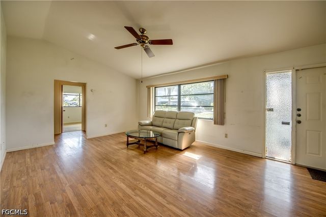 3810 SW 7th AVE, Cape Coral, FL 33914
