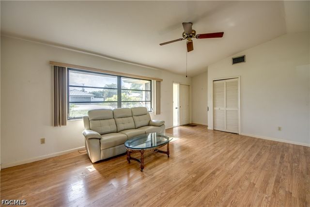 3810 SW 7th AVE, Cape Coral, FL 33914