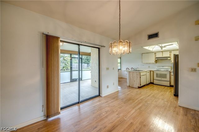 3810 SW 7th AVE, Cape Coral, FL 33914