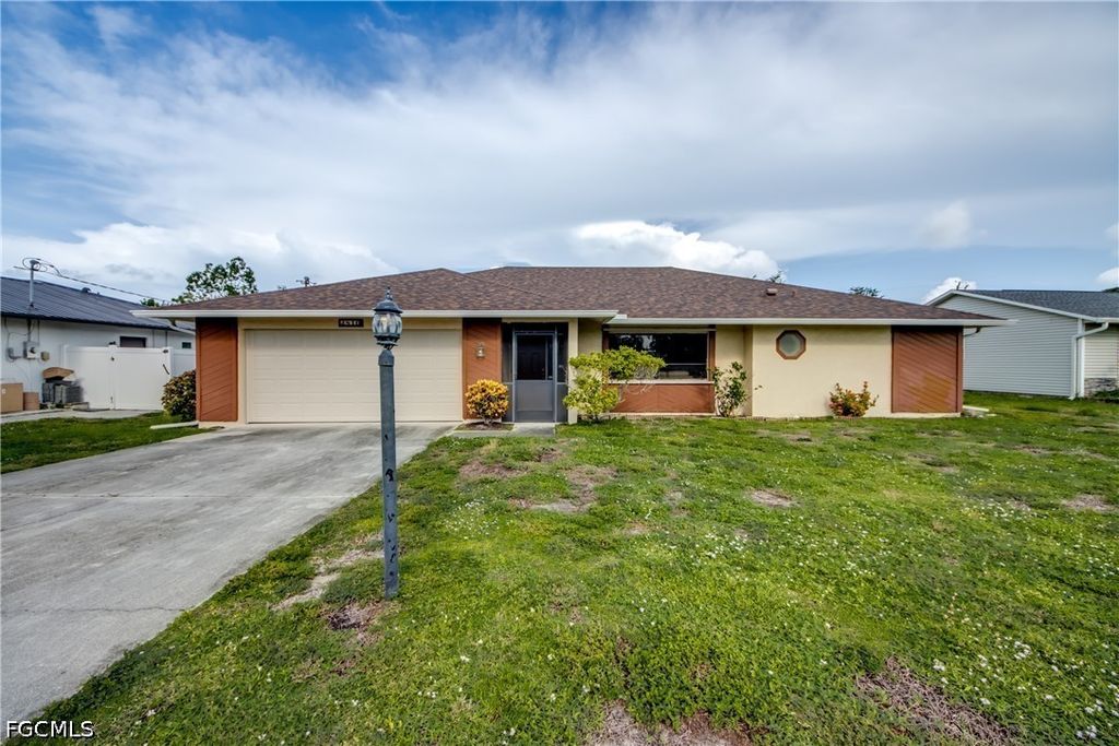 3810 SW 7th AVE, Cape Coral, FL 33914