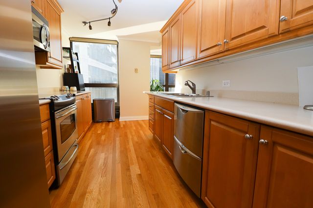 360 E Randolph Street 2205, Chicago, IL 60601